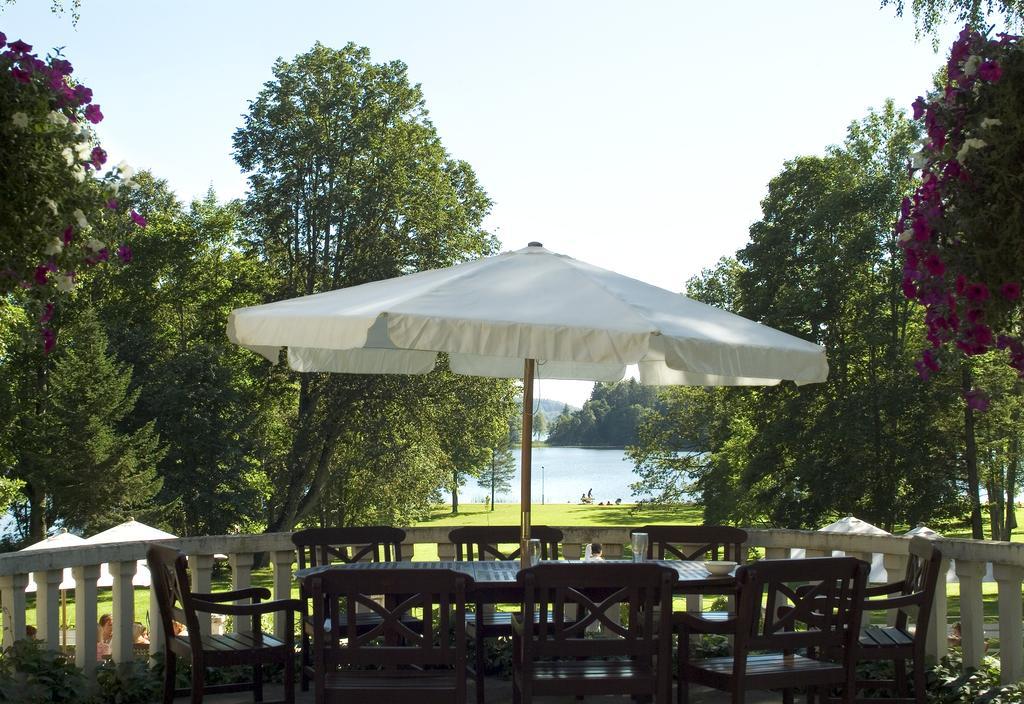 Puehajaerve Spa & Holiday Resort Otepaa Exterior photo